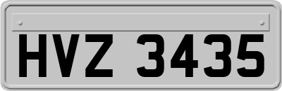 HVZ3435