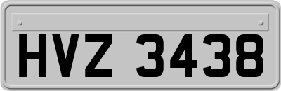 HVZ3438