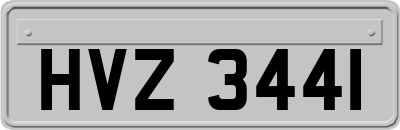 HVZ3441