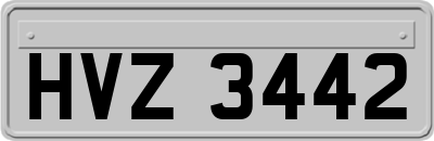 HVZ3442