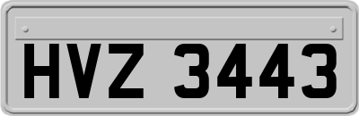 HVZ3443