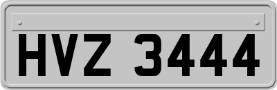 HVZ3444