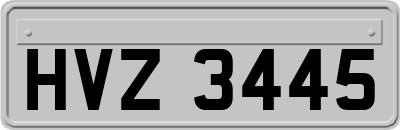HVZ3445