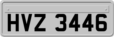 HVZ3446