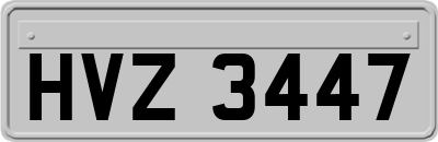 HVZ3447