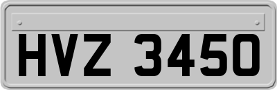 HVZ3450