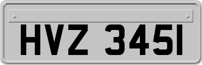 HVZ3451