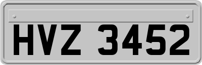 HVZ3452