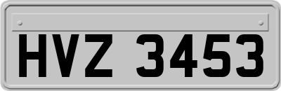 HVZ3453