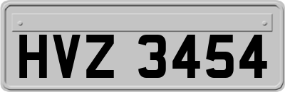 HVZ3454