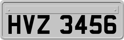 HVZ3456