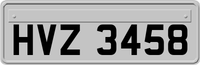 HVZ3458