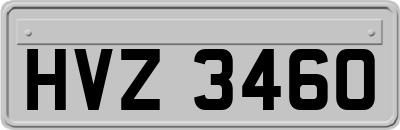 HVZ3460