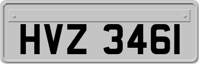 HVZ3461