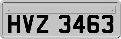 HVZ3463