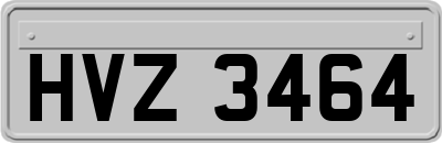 HVZ3464
