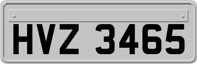 HVZ3465
