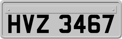 HVZ3467