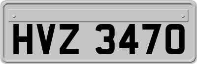 HVZ3470