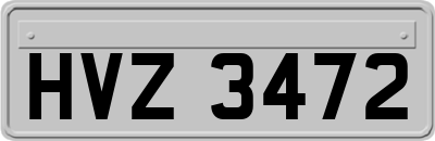 HVZ3472
