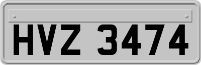 HVZ3474