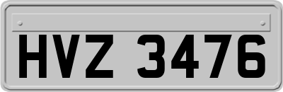 HVZ3476