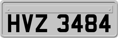 HVZ3484
