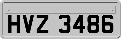 HVZ3486