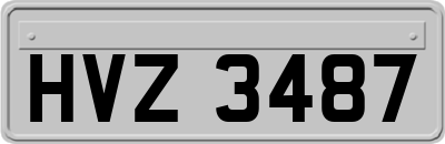 HVZ3487