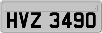 HVZ3490