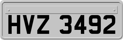 HVZ3492