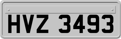 HVZ3493