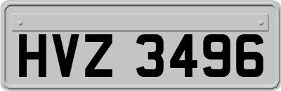 HVZ3496