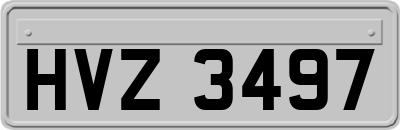 HVZ3497