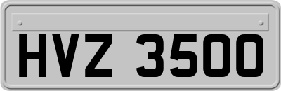 HVZ3500