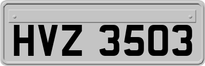 HVZ3503