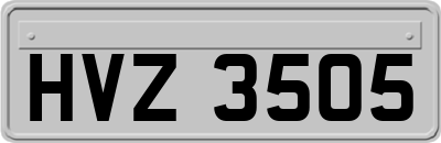 HVZ3505