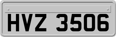 HVZ3506