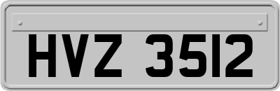 HVZ3512
