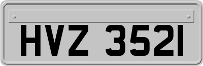HVZ3521