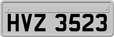 HVZ3523