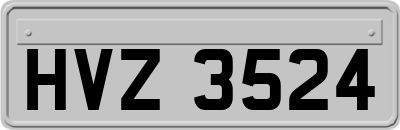 HVZ3524