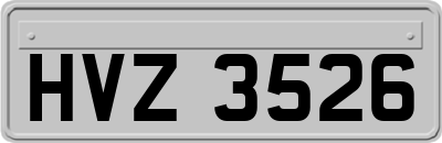 HVZ3526