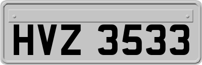 HVZ3533