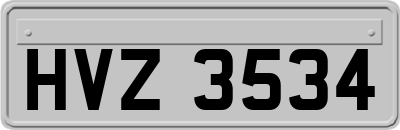 HVZ3534