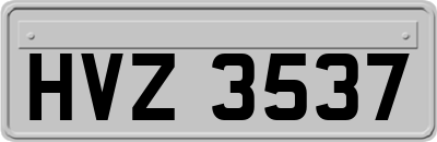 HVZ3537