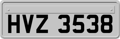HVZ3538