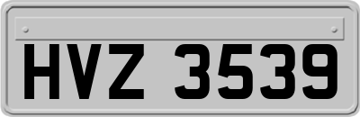 HVZ3539