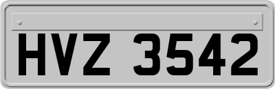 HVZ3542
