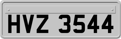 HVZ3544